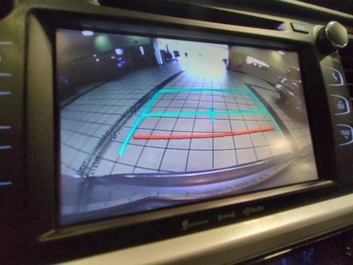 2019 Toyota Highlander LE Plus