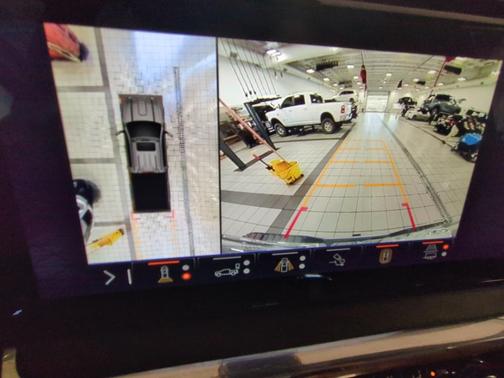 2024 GMC Sierra 2500 Denali Ultimate