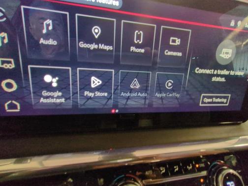 2024 GMC Sierra 2500 Denali Ultimate