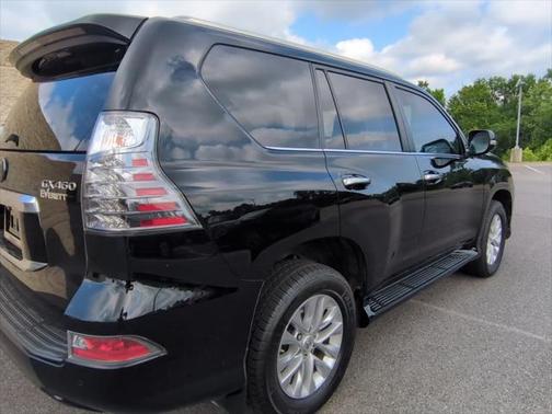 2021 Lexus GX 460 Premium