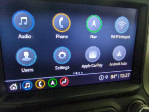 2021 Chevrolet Silverado 2500 LTZ