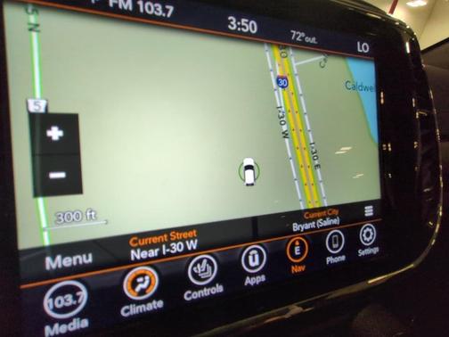 2022 Jeep Grand Cherokee Laredo