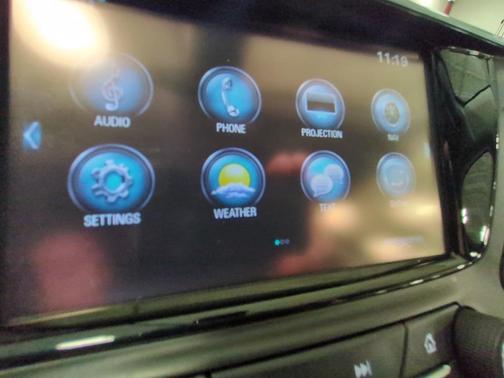 2019 Buick Envision Premium II