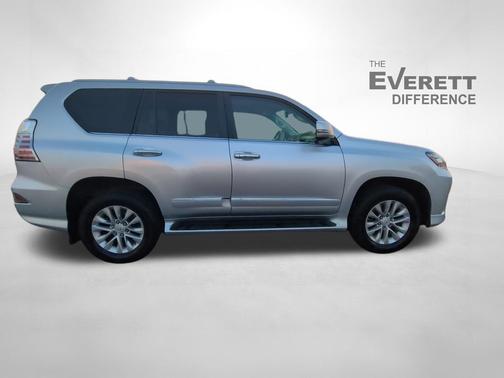 2019 Lexus GX 460 Premium