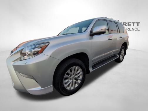 2019 Lexus GX 460 Premium