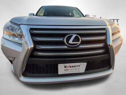 2019 Lexus GX 460 Premium