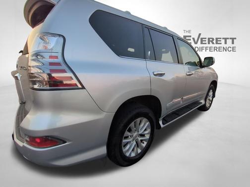 2019 Lexus GX 460 Premium