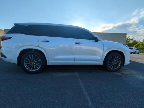2024 Lexus TX 350 Base