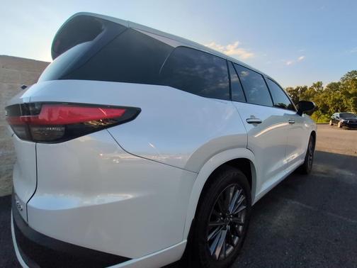 2024 Lexus TX 350 Base
