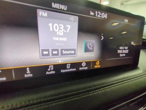2023 INFINITI QX60 Pure