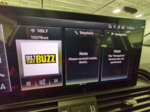 2024 Audi Q5 45 S line Premium Plus