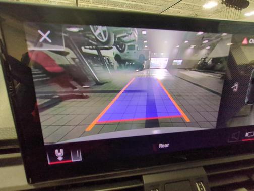 2024 Audi Q5 45 S line Premium Plus