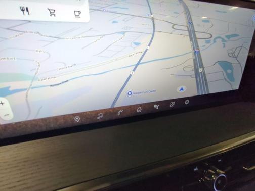 2026 INFINITI QX80 SPORT AWD