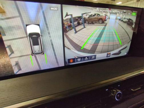 2026 INFINITI QX80 SPORT AWD