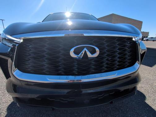 2024 INFINITI QX60 Pure