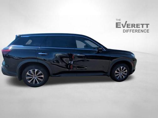 2024 INFINITI QX60 Pure