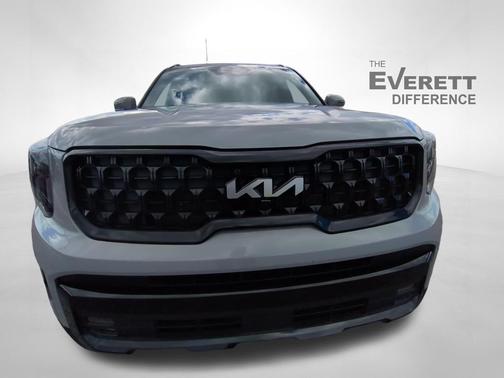 2024 Kia Telluride SX X-Line