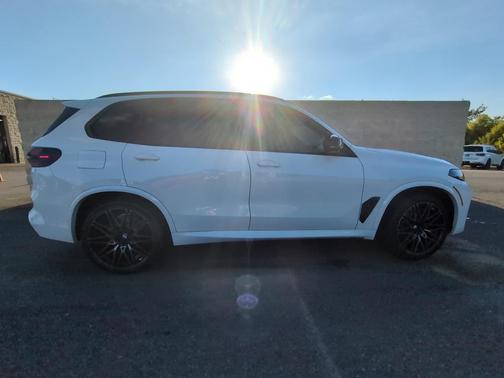 2024 BMW X5 M Base