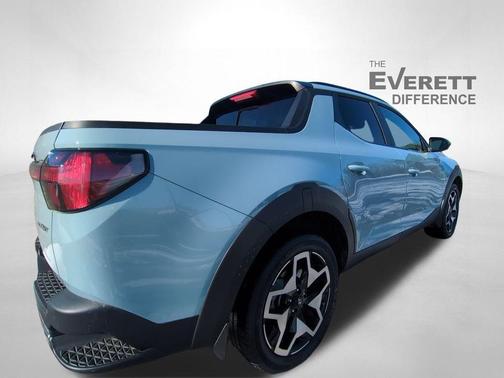 2023 Hyundai SANTA CRUZ Limited