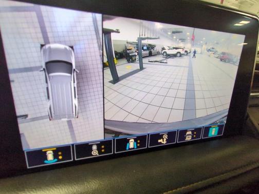 2021 Chevrolet Tahoe 4WD High Country