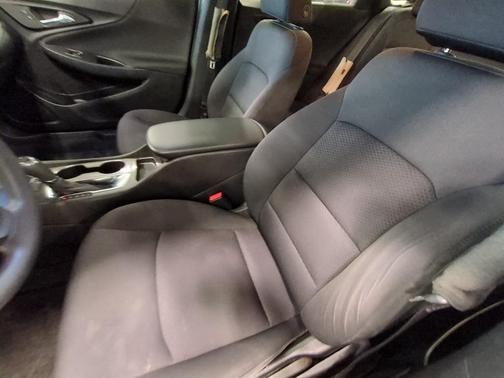 2018 Chevrolet Malibu 1LS