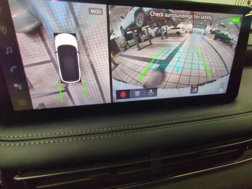 2026 INFINITI QX60 Base