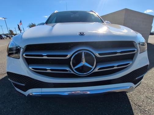 2020 Mercedes-Benz GLE 350 Base