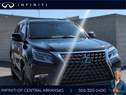 2023 Lexus GX 460 Premium