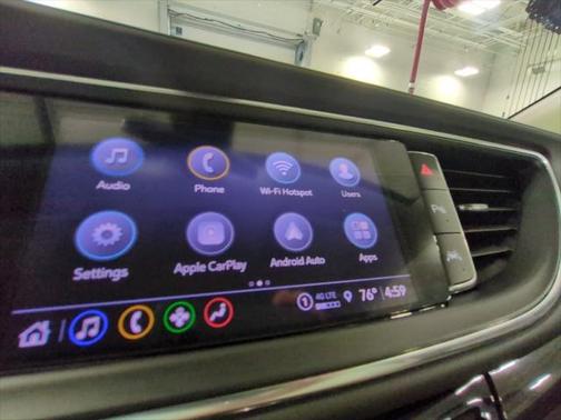 2022 Buick Enclave FWD Essence