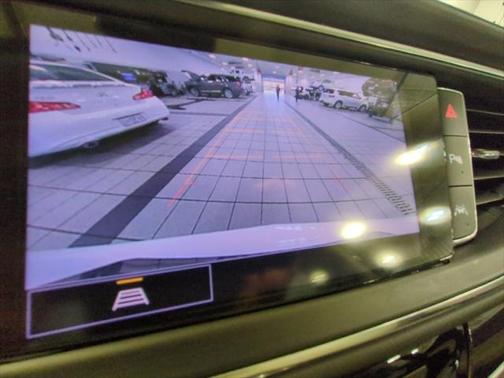 2022 Buick Enclave FWD Essence