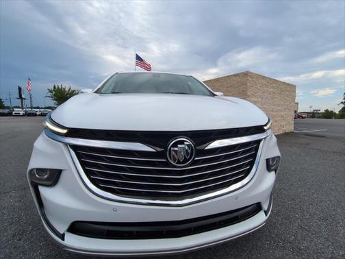 2022 Buick Enclave FWD Essence