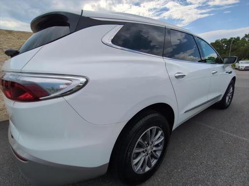 2022 Buick Enclave FWD Essence