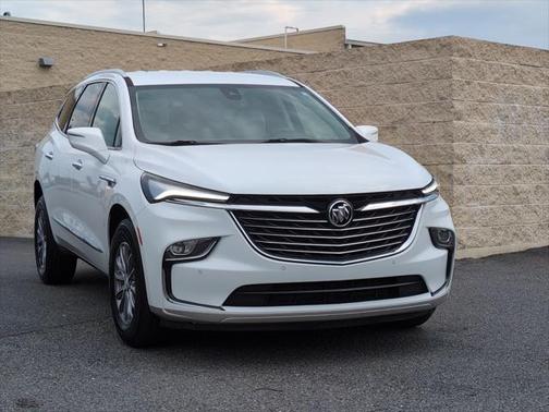 2022 Buick Enclave FWD Essence