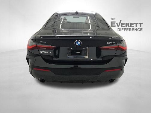 2023 BMW 430 i xDrive