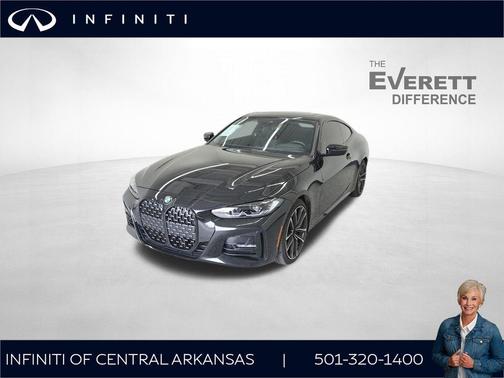 2023 BMW 430 i xDrive