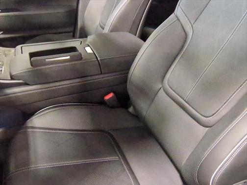 2025 INFINITI QX80 SENSORY AWD