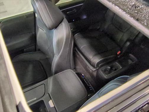 2025 INFINITI QX80 SENSORY AWD