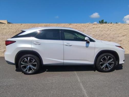 2019 Lexus RX 350 Base