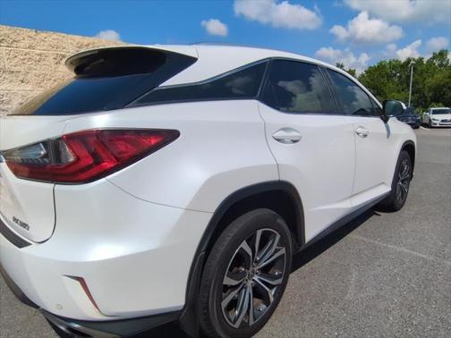 2019 Lexus RX 350 Base