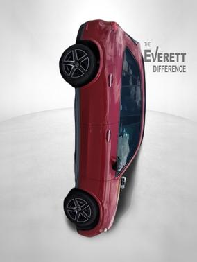 MANUFAKTUR Patagonia Red Metallic 2025 Mercedes-Benz GLC 300 4MATIC