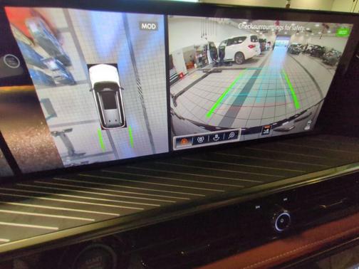 2026 INFINITI QX80 AUTOGRAPH AWD