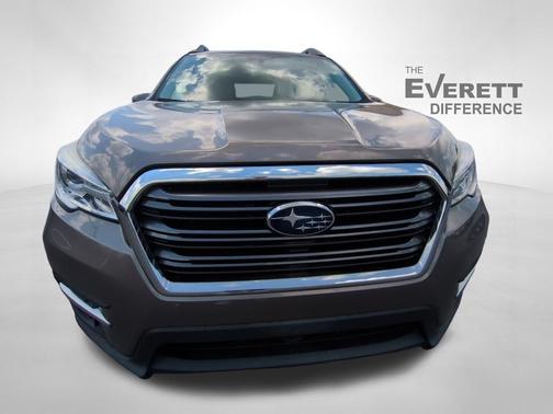 Brilliant Bronze Metallic 2022 Subaru Ascent Limited 8-Passenger