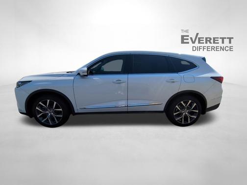 2024 Acura MDX Technology Package