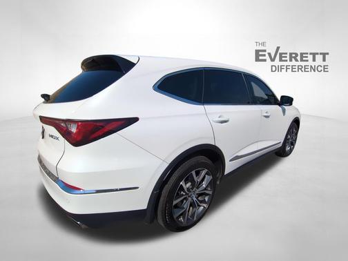 2024 Acura MDX Technology Package