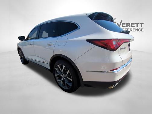 2024 Acura MDX Technology Package