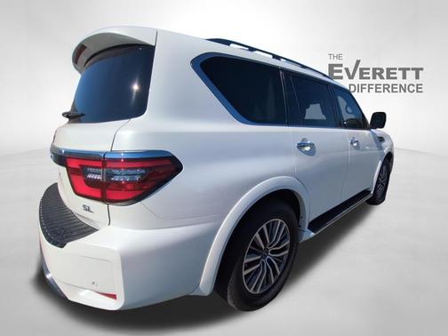 2023 Nissan Armada SL 2WD