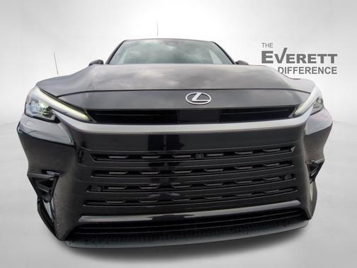 2024 Lexus TX 350 Luxury