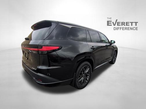 2024 Lexus TX 350 Luxury