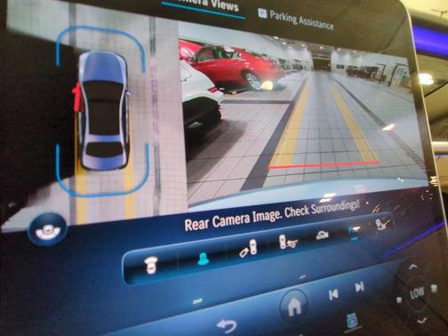 2021 Mercedes-Benz S-Class S 580 4MATIC