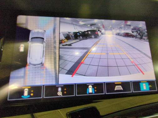 2021 Buick Envision AWD Avenir